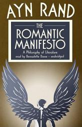 The Romantic Manifesto by Ayn Rand Paperback Book