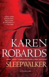 Sleepwalker by Karen Robards Paperback Book