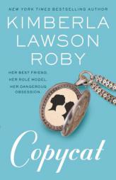 Copycat by Kimberla Lawson Roby Paperback Book