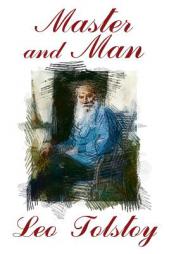 Master and Man by Leo Nikolayevich Tolstoy Paperback Book
