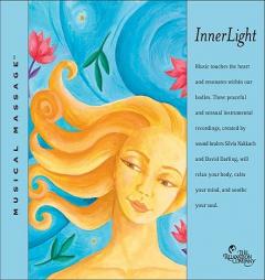 Musical Massage Innerlight by The Relaxation Company Paperback Book