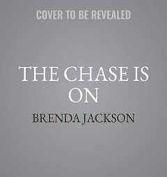 The Chase Is On (The Westmoreland Series) (Westmoreland Series, 7) by Brenda Jackson Paperback Book