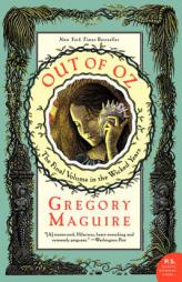 Out of Oz: The Final Volume in the Wicked Years by Gregory Maguire Paperback Book