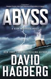 Abyss by David Hagberg Paperback Book