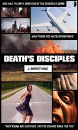 Death's Disciples by J. Robert King Paperback Book