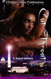 Cut Throat (Triple Crown Publications Presents) by K. Roland Williams Paperback Book