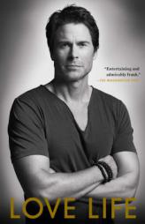 Love Life by Rob Lowe Paperback Book