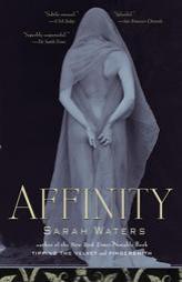 Affinity by Sarah Waters Paperback Book