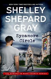 Sycamore Circle (Rumors in Ross County, 2) by Shelley Shepard Gray Paperback Book
