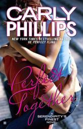 Perfect Together by Carly Phillips Paperback Book