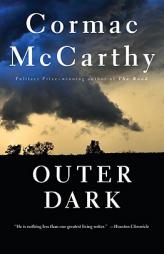 Outer Dark by Cormac McCarthy Paperback Book