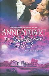 The Devil's Waltz by Anne Stuart Paperback Book