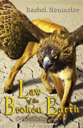 Law of the Broken Earth (Griffin Mage) by Rachel Neumeier Paperback Book