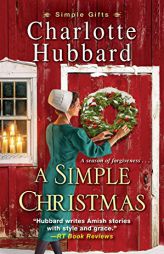 A Simple Christmas by Charlotte Hubbard Paperback Book