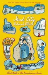 Mud City (Breadwinner) by Deborah Ellis Paperback Book