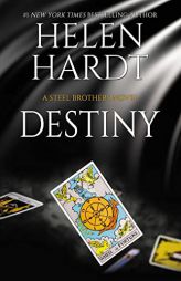 Destiny (27) (Steel Brothers Saga) by Helen Hardt Paperback Book