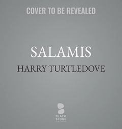 Salamis (The Hellenic Traders Series) by Harry Turtledove Paperback Book