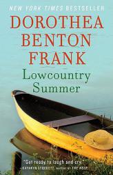 Lowcountry Summer (Plantation) by Dorothea Benton Frank Paperback Book