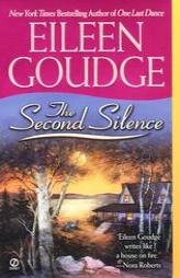 The Second Silence by Eileen Goudge Paperback Book