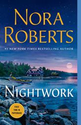 Nightwork by Nora Roberts Paperback Book