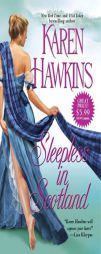 Sleepless in Scotland (The Macleans) by Karen Hawkins Paperback Book