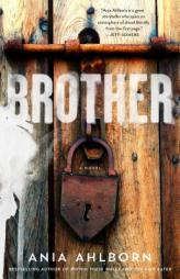 Brother by Ania Ahlborn Paperback Book