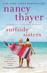 Surfside Sisters by Nancy Thayer Paperback Book