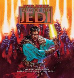 Star Wars Tales of the Jedi (Star Wars: Tales of the Jedi) by Tom Veitch Paperback Book