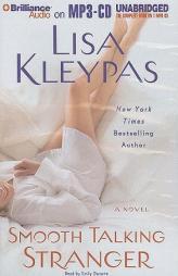 Smooth Talking Stranger by Lisa Kleypas Paperback Book