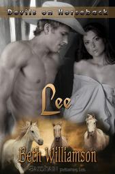 Lee (Devils on Horseback) by Beth Williamson Paperback Book