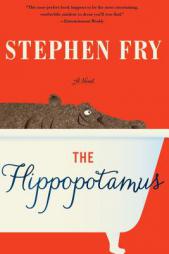 The Hippopotamus by Stephen Fry Paperback Book