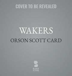 Wakers: The Side-Step Trilogy (The Side-Step Trilogy) by Orson Scott Card Paperback Book