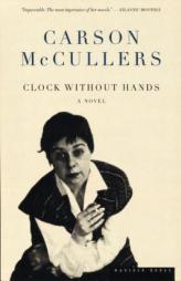 Clock Without Hands by Carson McCullers Paperback Book