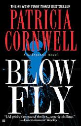 Blow Fly by Patricia Cornwell Paperback Book