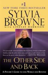 The Other Side and Back by Sylvia Browne Paperback Book