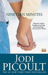 Nineteen Minutes by Jodi Picoult Paperback Book