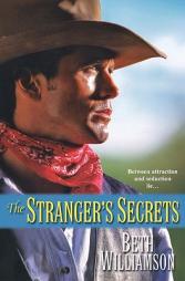 The Stranger's Secrets by Beth Williamson Paperback Book