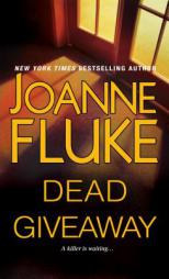 Dead Giveaway by Joanne Fluke Paperback Book