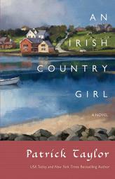 An Irish Country Girl by Patrick Taylor Paperback Book