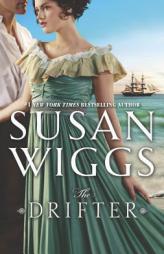 The Drifter by Susan Wiggs Paperback Book