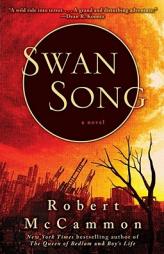 Swan Song by Robert McCammon Paperback Book