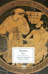 Philebus by Plato Paperback Book