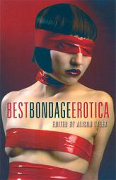 Best Bondage Erotica by Alison Tyler Paperback Book