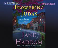 Flowering Judas: A Gregor Demarkian Novel by Jane Haddam Paperback Book
