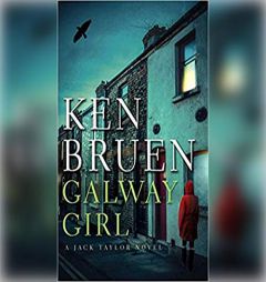 Galway Girl (Jack Taylor) by Ken Bruen Paperback Book