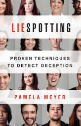 Liespotting by Pamela Meyer Paperback Book