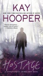 Hostage by Kay Hooper Paperback Book