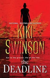 The Deadline by Kiki Swinson Paperback Book