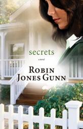 Secrets (Glenbrooke) by Robin Jones Gunn Paperback Book