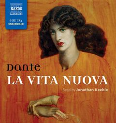 La Vita Nuova Lib/E by Dante Alighieri Paperback Book